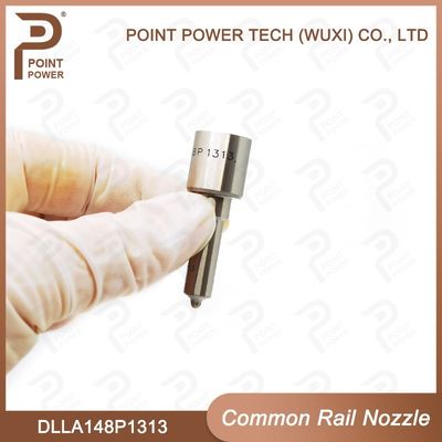 DLLA148P1313 Bosch Boquilla de diésel para inyectores de tren común 0445110169 NISSAN aplicado