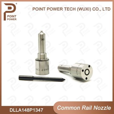 Boquilla Common Rail DLLA148P1347 para Inyectores 0445110159/243 Boquilla de Inyector de Combustible Dlla148P1347