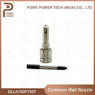 Boca diesel de DLLA150P1557 Bosch para los inyectores comunes del carril 0445110265 0986435170
