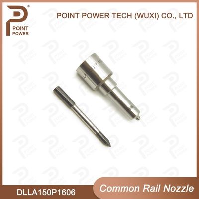 DLLA150P1606 Bosch Common Rail Boquilla para inyectores 0445110269/270