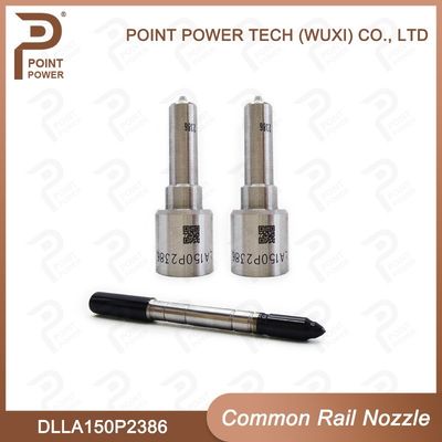 DLLA150P2386 Boquilla de inyección Bosch para inyectores de tren común 0 445120357/446 etc.
