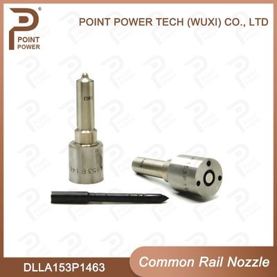 DLLA153P1463 Bosch  Boquilla Common Rail para Inyectores 0445110236 / 288 / 296