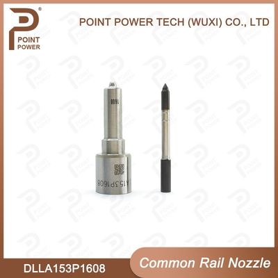 DLLA153P1608 Bosch Boquilla de diesel para inyectores 0 445110274/275/724 diesel de ferrocarril común