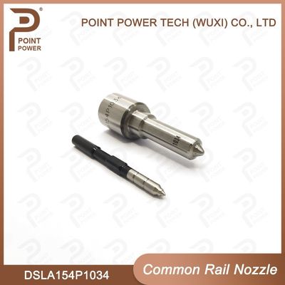 DSLA154P1034(0433175298) Boquilla Common Rail para inyectores 0445110069/070