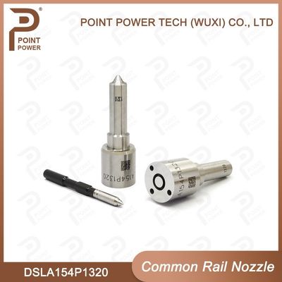 DSLA154P1320 ((0433175395) Bosch Boquilla de tren común para inyectores 0445110170/189