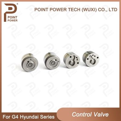 G4 válvula de control para Hyun Dai/KI A inyectores 295700-0290 295700-0140 29570-0140