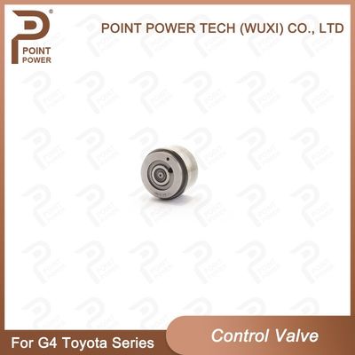 Válvula de control Denso G4 para inyectores 23670-0E070/23670-0E090
