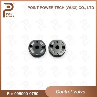 Válvula de control Denso para inyector de tren común 095000-588X / 776X 23670-30300