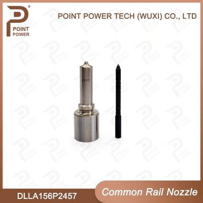 DLLA156P2457 BOSCH Boquilla común para inyectores 0 445 110 653/ 654