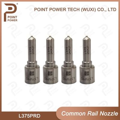 Nozzle de tren común L375PRD para inyectores de tren común de Delfos 28236381