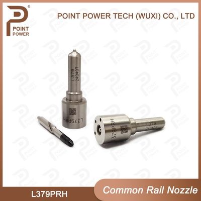 L379PRH Delphi Common Rail Nozzle para inyectores 28231014 GWM 2.0L