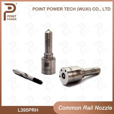 L395PRH Delphi Common Rail inyector de boquilla de alta velocidad OEM ISO9001