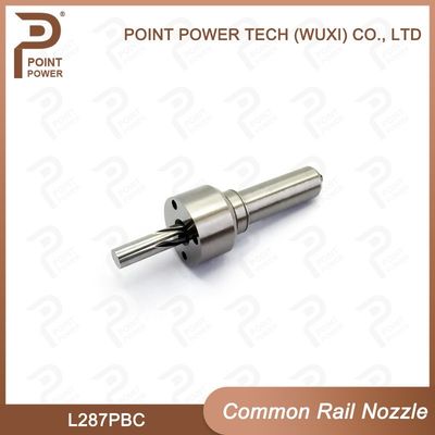 Boquilla Delphi L287PBC para inyector Common Rail BEBE4D27001