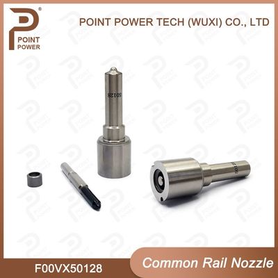 F00VX50128 Bozo Piezo Bosch para inyectores 0 445 120 385 / 0 445 120 386