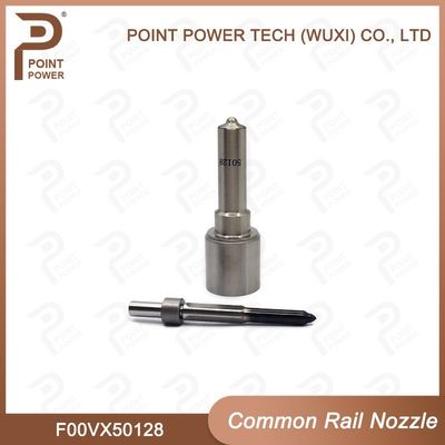 F00VX50128 Boquilla de piezo para inyectores