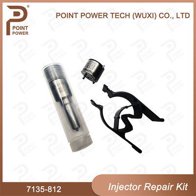 7135-812 Kit de reparación del inyector Delphi