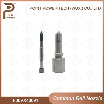 F00VX40091 Bosch Piezo Boquilla para inyector 0445117034 / 038 0986435428 MERCEDES A/B/C/E Clase ML/S/V 250