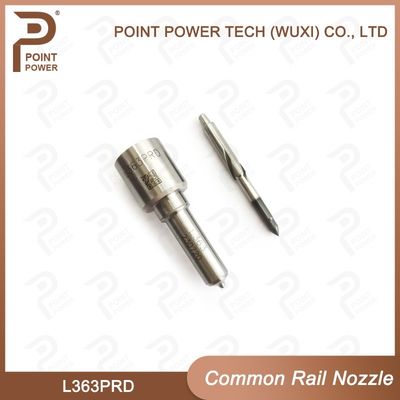 L363PRD Boquilla de tren común para inyectores 28231462 Aplicado VW 3 CYL 1 2L