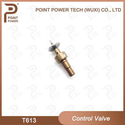 T613 Aplicación de la válvula de control del tren común Bosch 0445110551