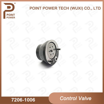 7206-1006 Válvula de solenoide para inyector BEBJ1D02001 DAF aplicado