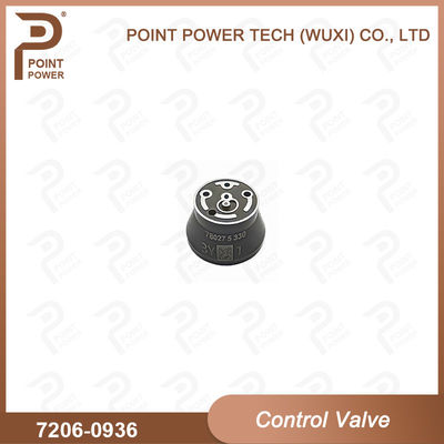 7206-0936 Válvula de solenoide para inyector BEBJ1D00003 DAF F2P aplicado