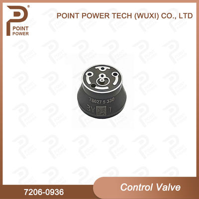 7206-0936 Válvula de solenoide para inyector BEBJ1D00003 DAF F2P aplicado
