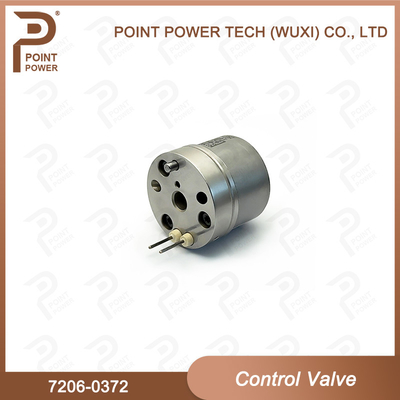 7206-0372 Válvula de control Válvula solenoide para inyector BEBE4C12001