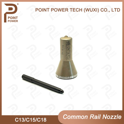 Boquilla de inyector nueva C13/C15/C18 para inyector Caterpillar