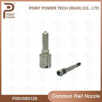 Venta buena F00VX60129 Boquilla de inyector piezo para inyector 445124033