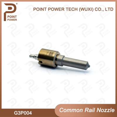 G3p004 Boquilla del inyector para el inyector 295900-0560/23670-51060