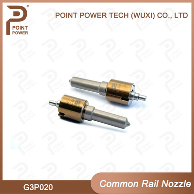 G3P020 Boquilla para el inyector de gasóleo 295900-0220/DCRI200480/23670-51060