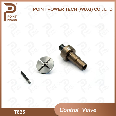 Válvula de control diésel T625 para inyector 0445110522 / 523