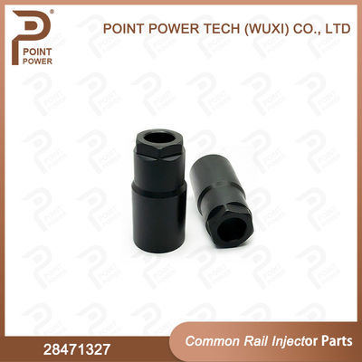 Fuel Engine Injector Nozzle Nut Φ18.9×39.5×M17*0.5 for Injector 28236381/28229873 