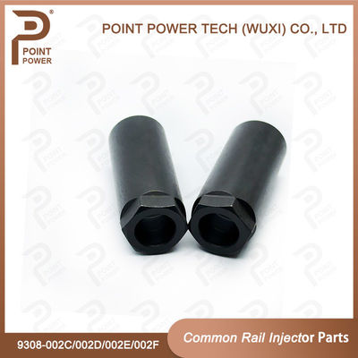 Para Inyector R03701D / 28232234 / R04601D / R05501D, Capuchón de Tuerca de Boquilla de Inyector Φ16.9×41×M15.2*0.5 Aplicado 9308-002C/002D/002E/002F