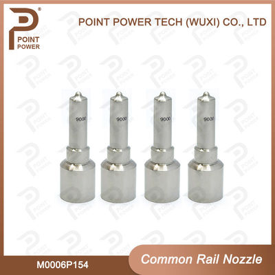 Boquilla Common Rail SIEMENS Original M0006P154 Con Acero Rápido