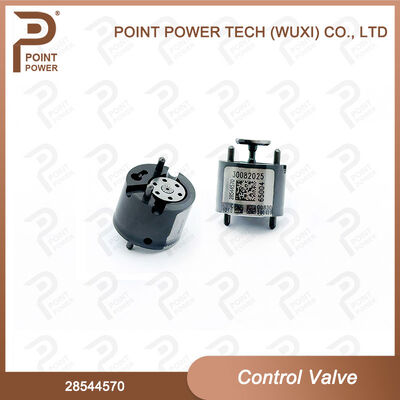 Válvula de inyector Common Rail Diesel 28544570 para inyector 28543147 Aplicado a VW 2L MOT T6 MULTIVAN