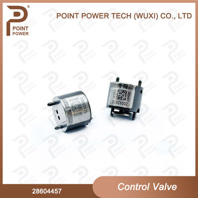 Válvula de control del tren común 28604457