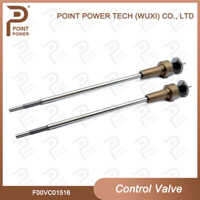 F00VC01516 / F 00V C01 516 Válvula Common Rail para inyectores 0445 110 573/574